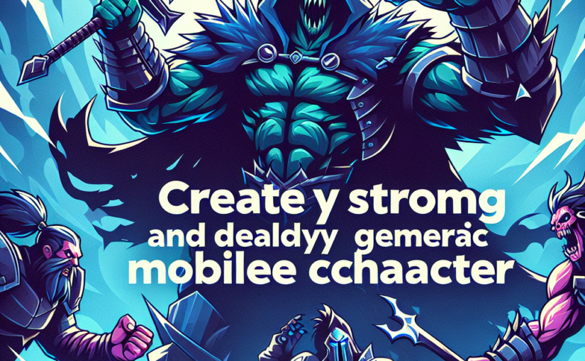 Hero Mobile Legend Paling Kuat dan Mematikan yang Harus Kamu Coba