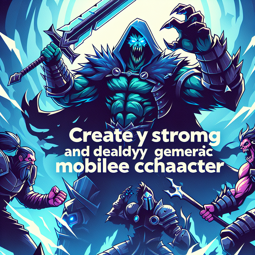 Hero Mobile Legend Paling Kuat dan Mematikan yang Harus Kamu Coba