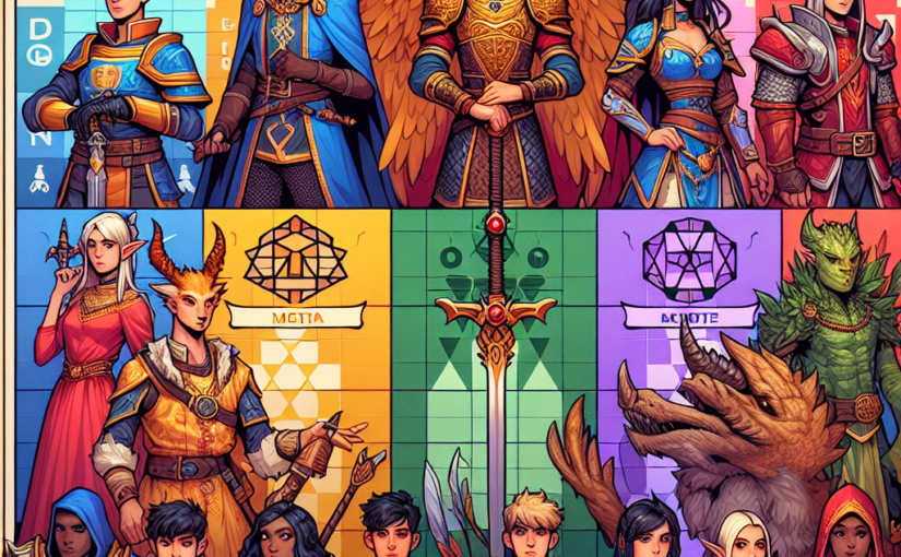 Mobile Legends Tier List: Meta Heroes Dominating the Game