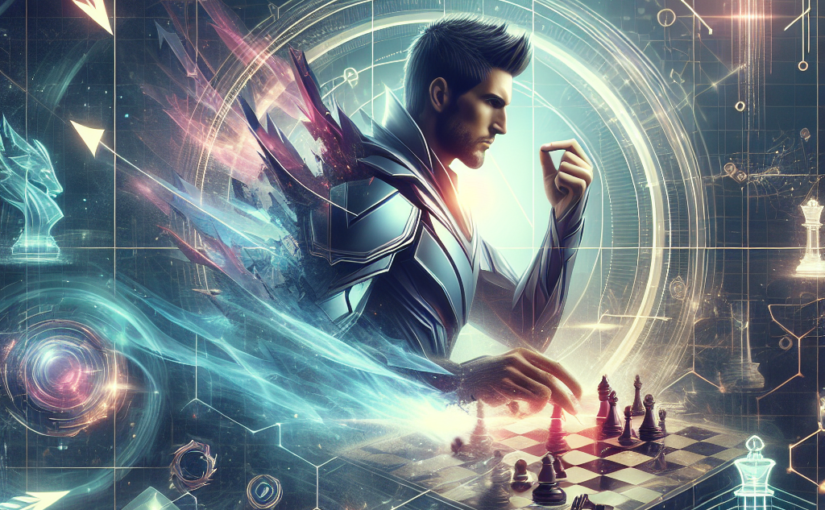 Strategi dan Tips Inovatif Mendominasi RW Mobile Legends