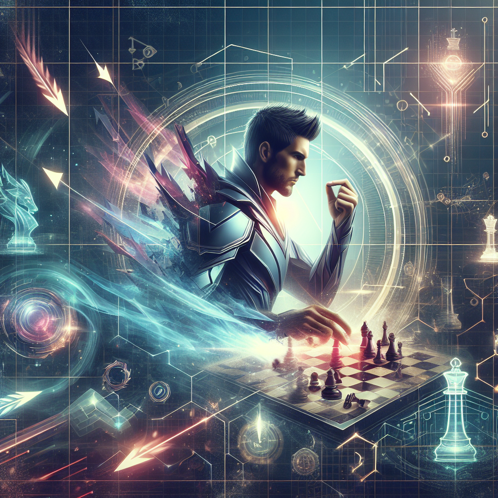 Innovative Strategies and Tips for Dominating RW in Mobile Legends