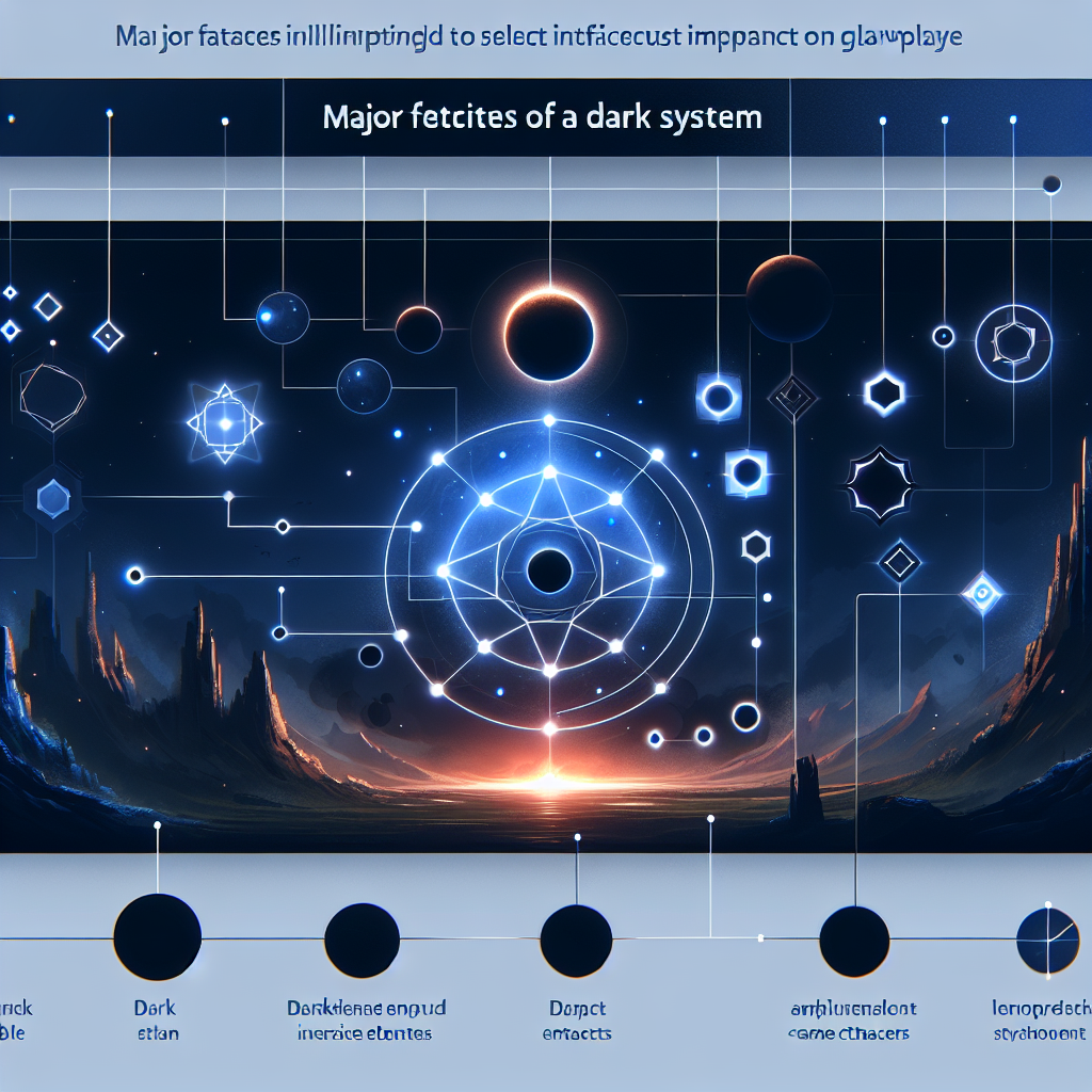 Exploring the Dark System in Mobile Legends: Unveiling its Impact on Gameplay