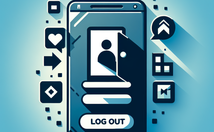 Tips Mudah Logout Akun Mobile Legend dengan Aman