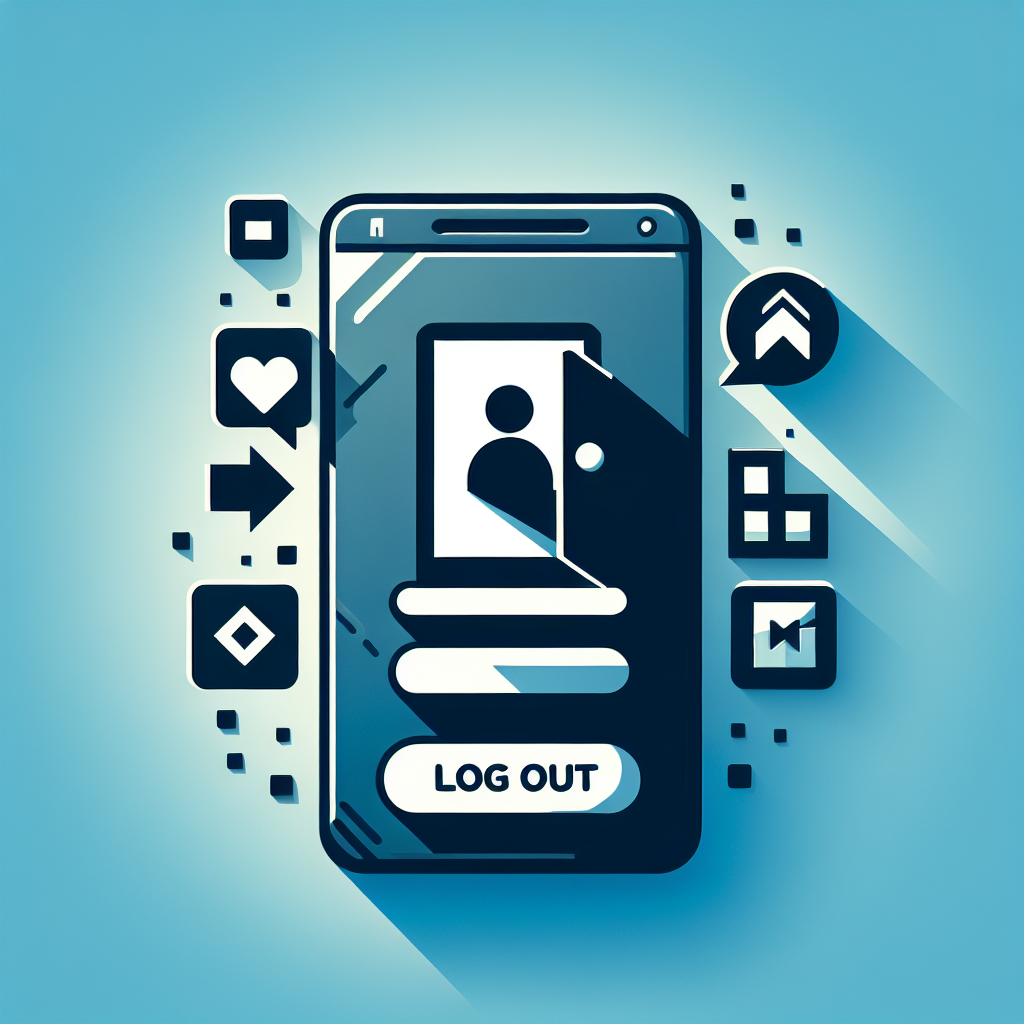 Tips Mudah Logout Akun Mobile Legend dengan Aman