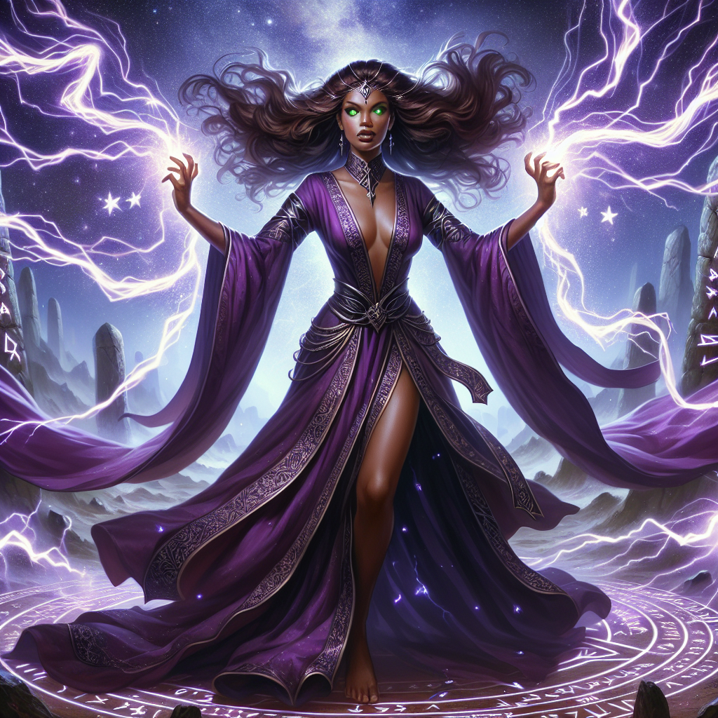 Eudora Mobile Legends: Unleashing the Power of the Lightning Sorceress