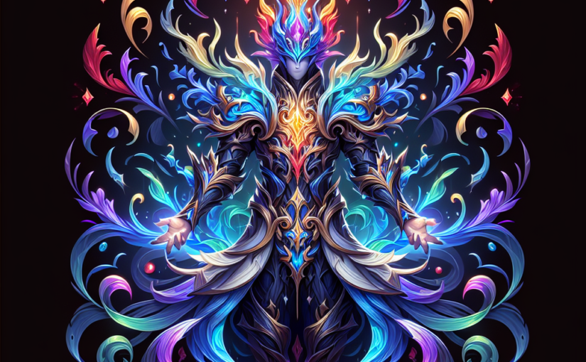 Mystical Mastery: Mengungkap Rahasia Hero Mage Mobile Legends