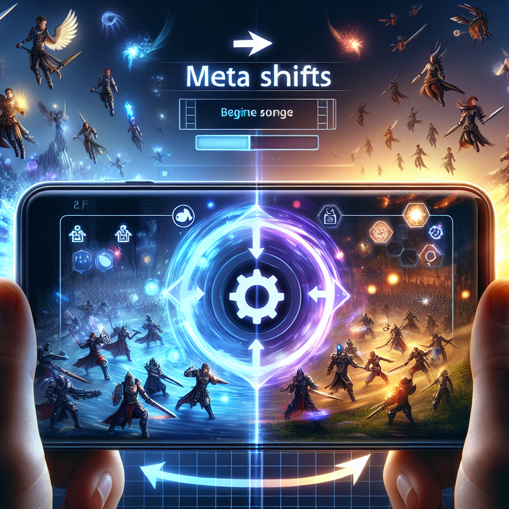 Exploring the Latest Meta Shifts in Mobile Legends: A Comprehensive Guide