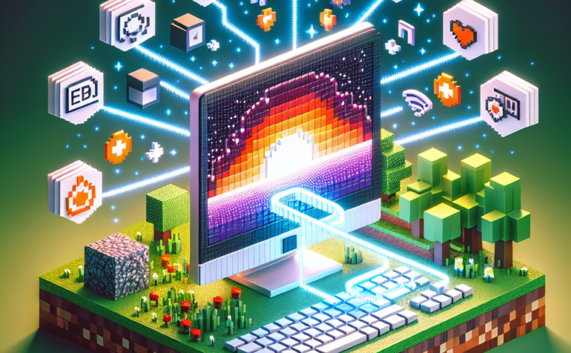 Panduan Langkah demi Langkah untuk Mengunduh Minecraft 1.21 Gratis