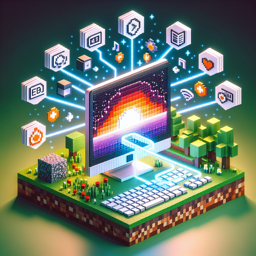 Step-by-Step Guide to Downloading Minecraft 1.21 for Free