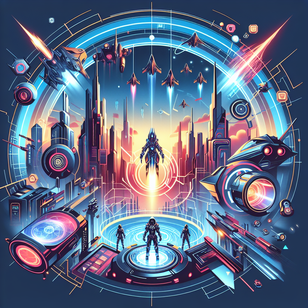 MSCMobile Legend 2024: Key Highlights and Exciting Updates for Gamers