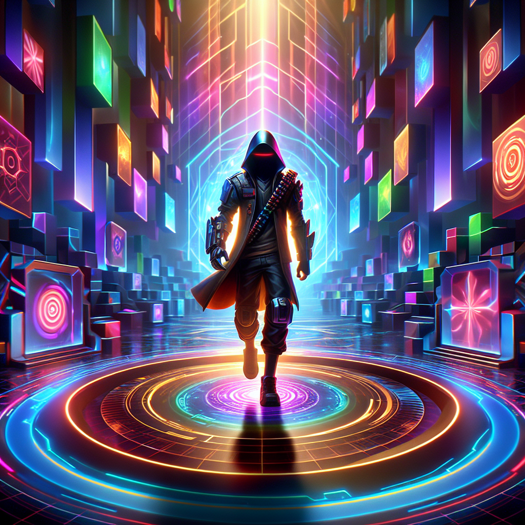 Top Nama untuk Mobile Legend yang Bisa Membuat Anda Menonjol di Arena Pertarungan