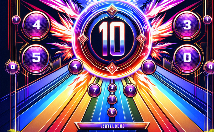 Top 10 Nama Unik Mobile Legend yang Akan Memukau Lawan Anda