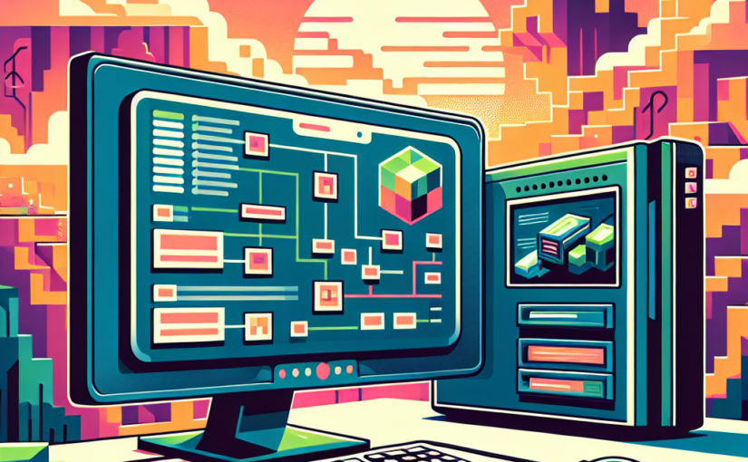 Cara Menyiapkan Server Minecraft Gratis: Panduan Komprehensif