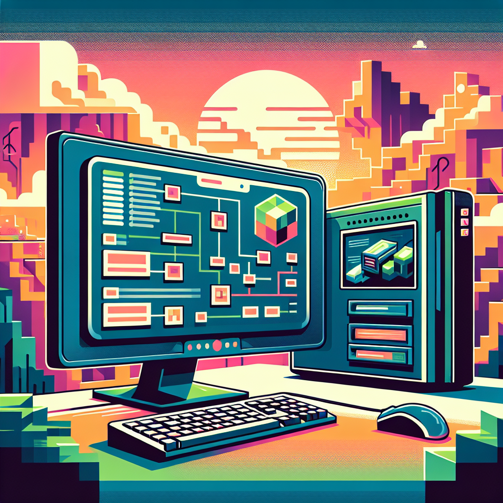 How to Set Up a Free Minecraft Server: A Comprehensive Guide