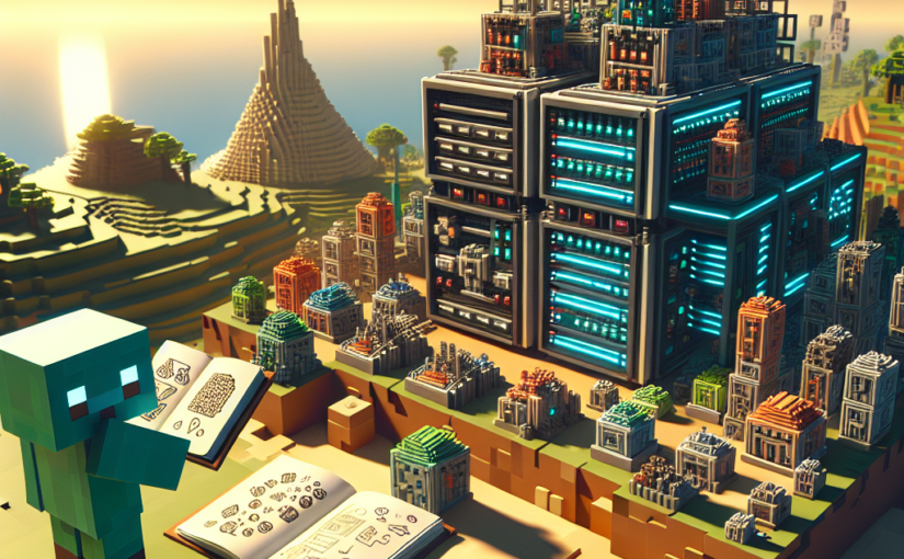 How to Create a Minecraft Server: Step-by-Step Guide for Beginners