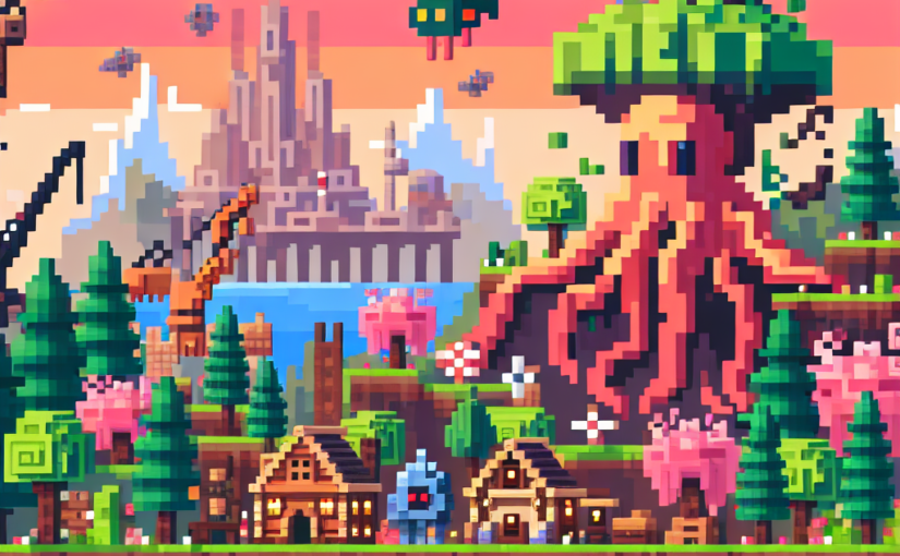 Jelajahi Pembaruan Minecraft 1.20.70: Fitur Baru, Tip Gameplay, dan Panduan Unduhan