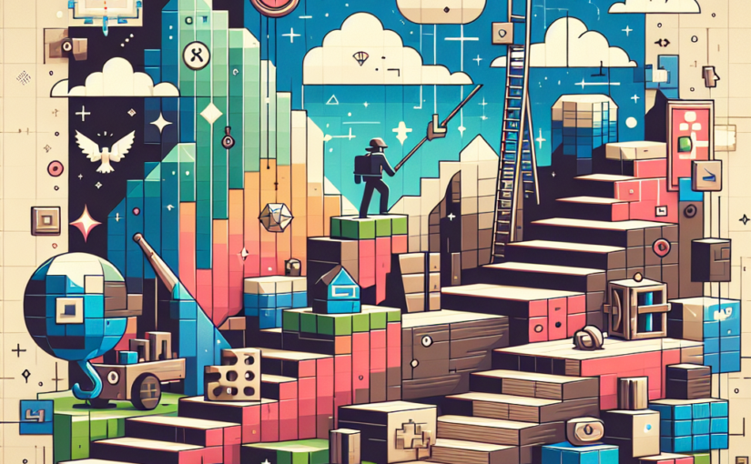 Unduh APK Minecraft 1.21.51: Fitur Baru dan Panduan Instalasi