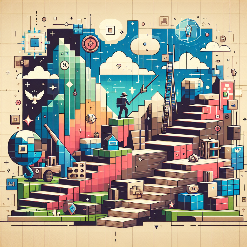 Download Minecraft 1.21.51 APK: New Features and Installation Guide