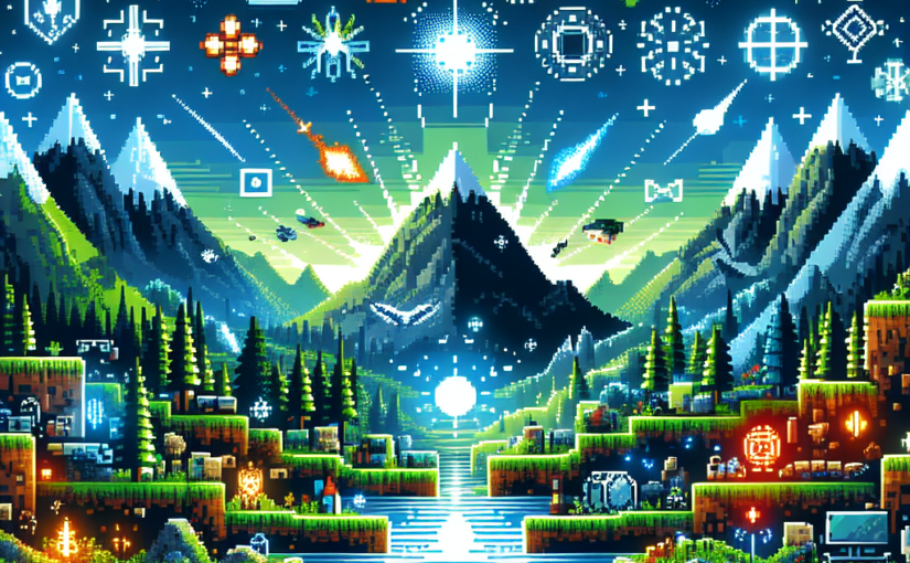 Menjelajahi Versi Minecraft: Tip, Trik, dan Pembaruan untuk Pengalaman Bermain Game Terbaik