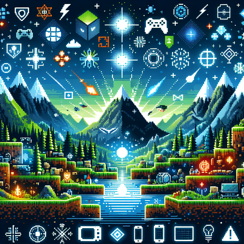 Exploring Minecraft Versi: Tips, Tricks, and Updates for the Ultimate Gaming Experience