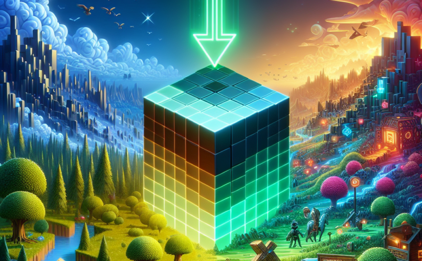 Download Minecraft 1.20 Bedrock Edition APK: New Features and Enhancements