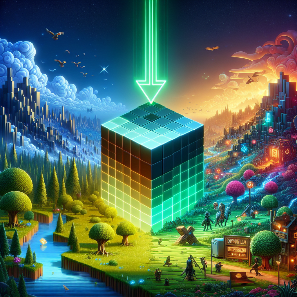 Download Minecraft 1.20 Bedrock Edition APK: New Features and Enhancements