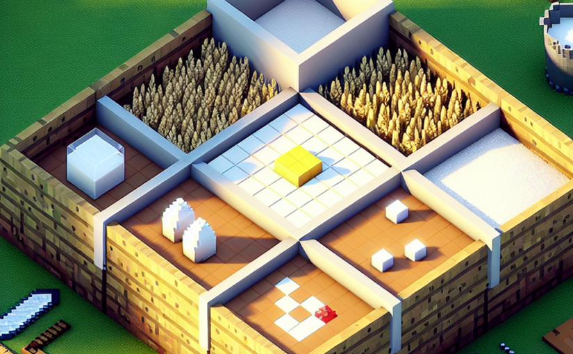 Mastering Cake in Minecraft: A Complete Guide to Crafting and Benefits