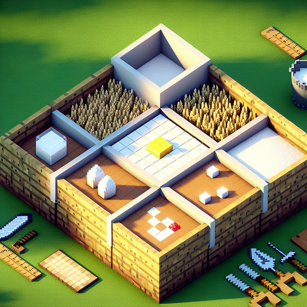 Mastering Cake in Minecraft: A Complete Guide to Crafting and Benefits