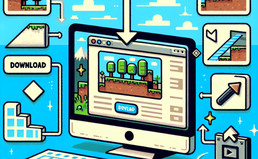 Cara Mengunduh Minecraft Java Edition Gratis: Panduan Langkah demi Langkah