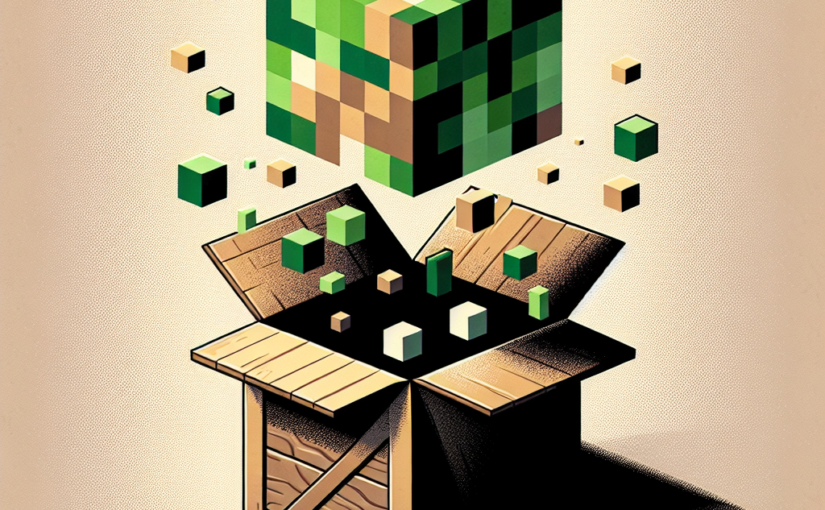 Jadwal Rilis Minecraft 1.21: Apa yang Diharapkan pada Versi Terbaru?