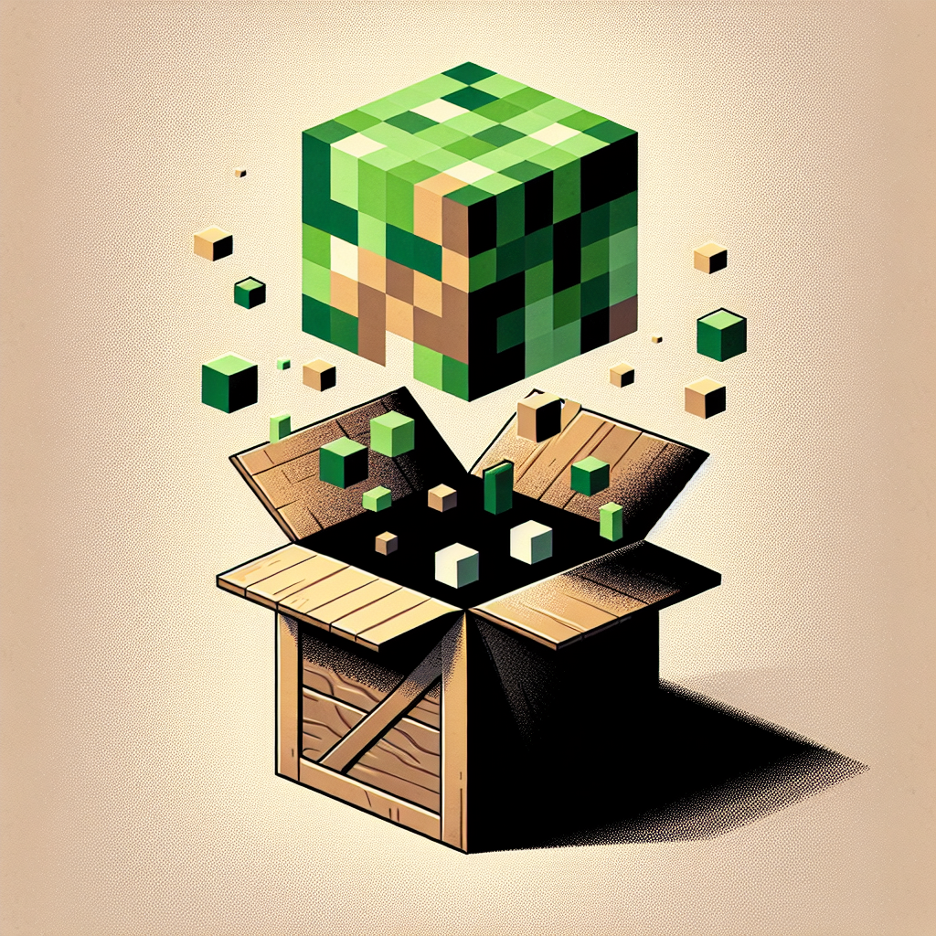 Jadwal Rilis Minecraft 1.21: Apa yang Diharapkan pada Versi Terbaru?