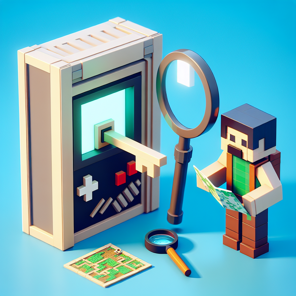 How to Solve Microsoft Minecraft Login Issues: A Step-by-Step Guide