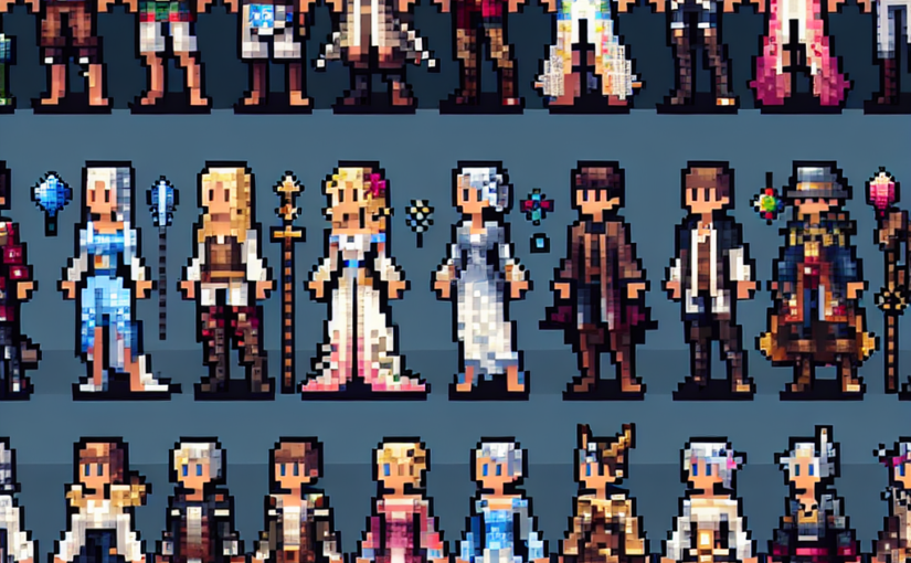 Top Aesthetic Girl Minecraft Skin Templates for a Unique Gaming Experience