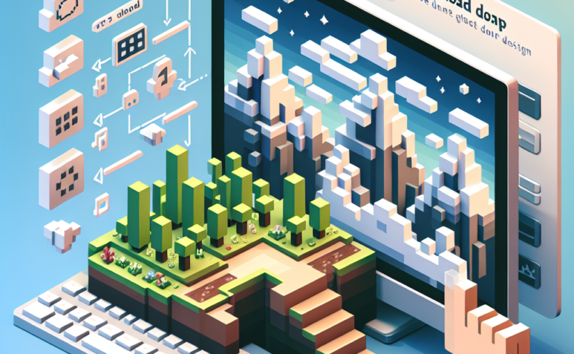 Panduan Utama untuk Mengunduh Minecraft di PC Anda: Petunjuk Langkah demi Langkah