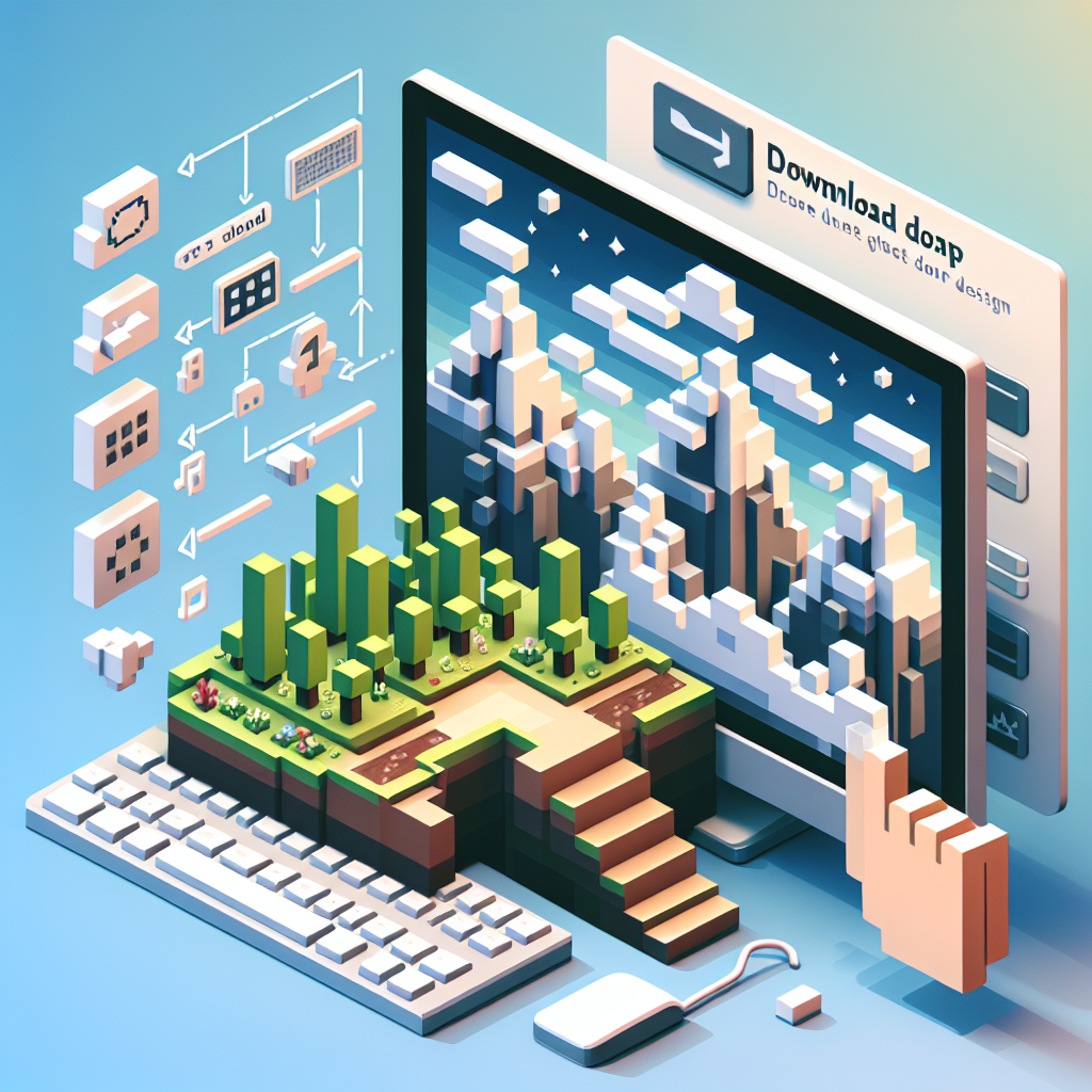 The Ultimate Guide to Downloading Minecraft on Your PC: Step-by-Step Instructions