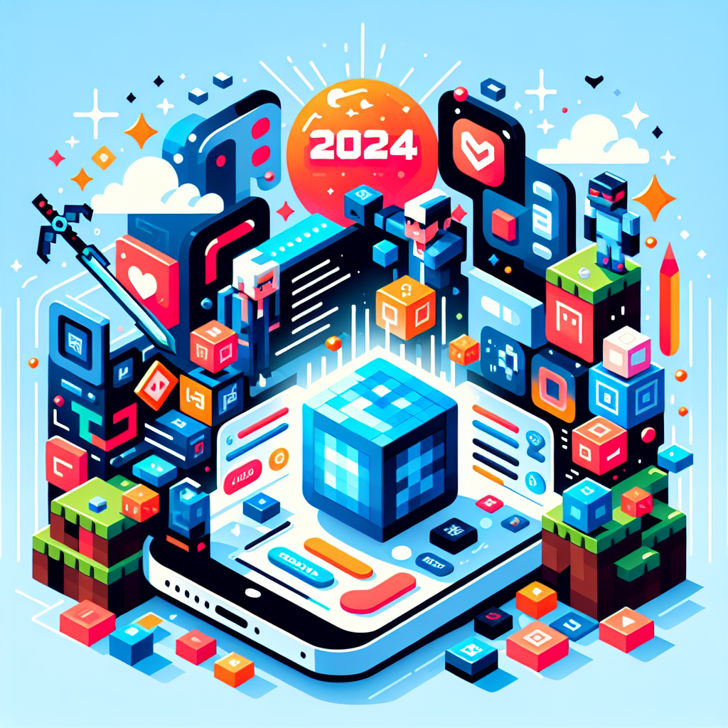 Download Minecraft Terbaru 2024 Mod APK Gratis: Guide to the Latest Features