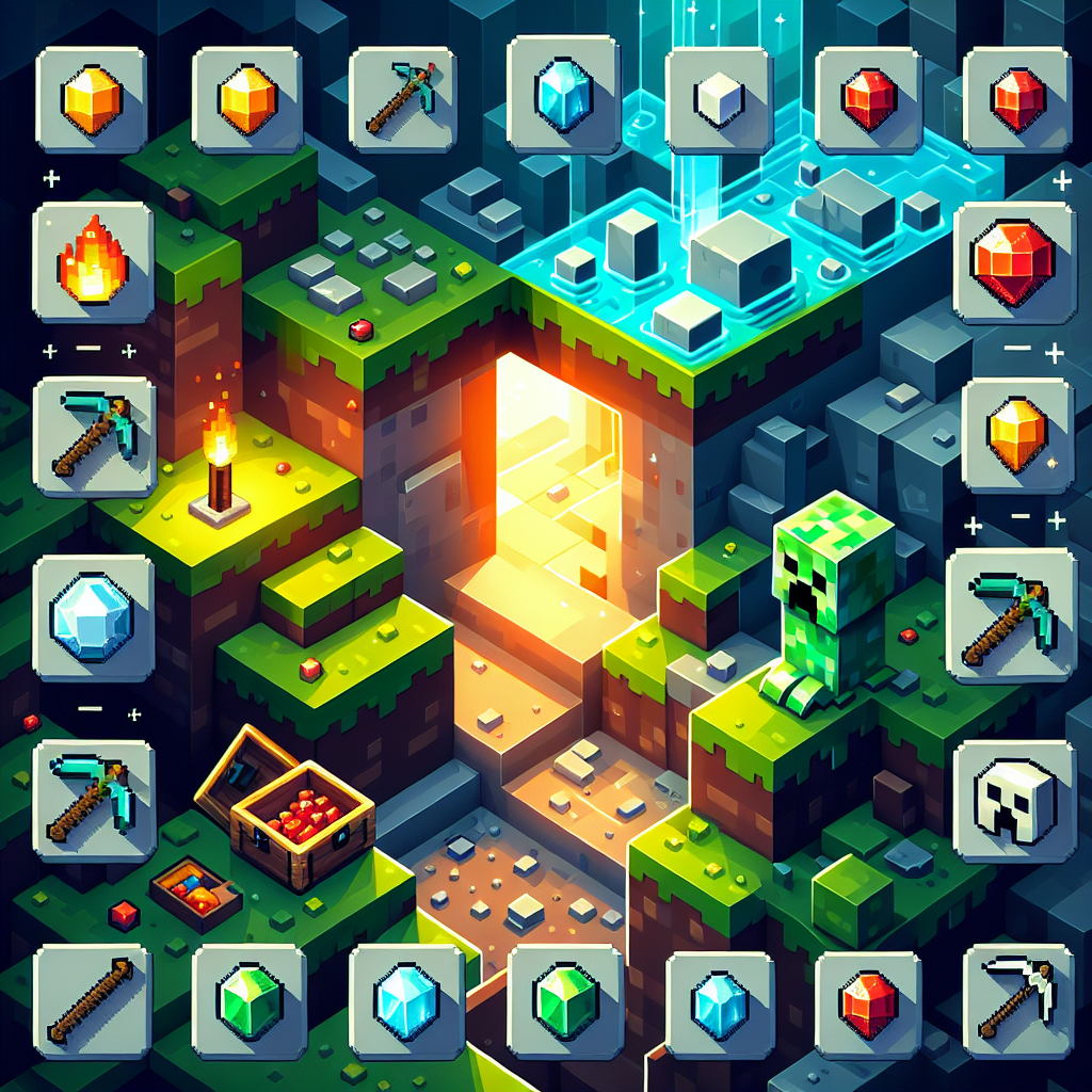 Download and Play Minecraft Offline for Free: A Complete Guide