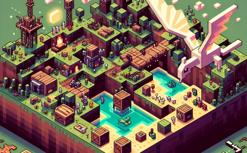 Unlocking Secrets: The Ultimate Guide to Minecraft Cheats by Mojang