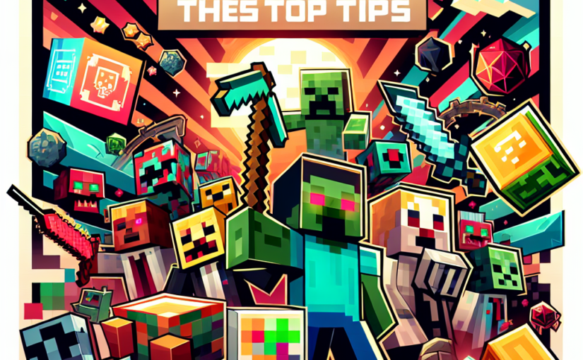 The Ultimate Guide to Minecraft Cheats in 2023: Top Tips from Mojang