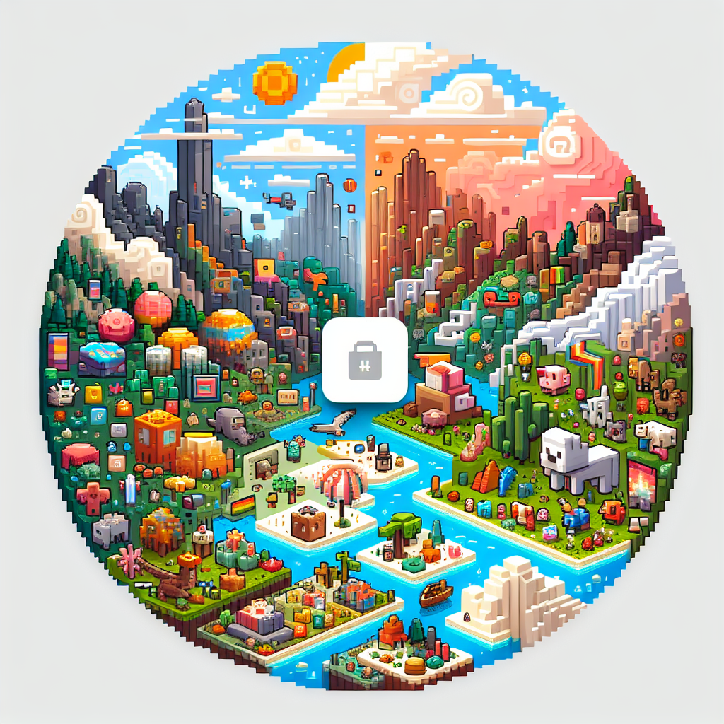 Download Minecraft 1.5.0.10: Step-by-Step Guide and Features Overview