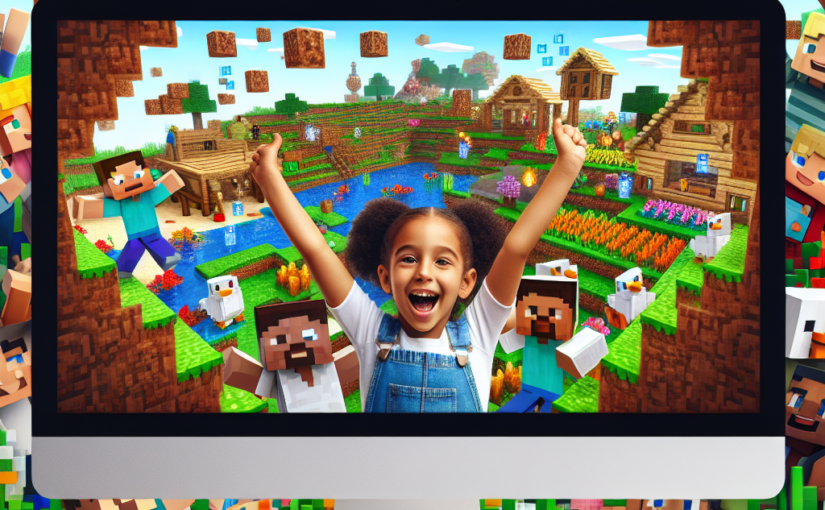 The Best Ways to Enjoy Minecraft for Free Without Downloading