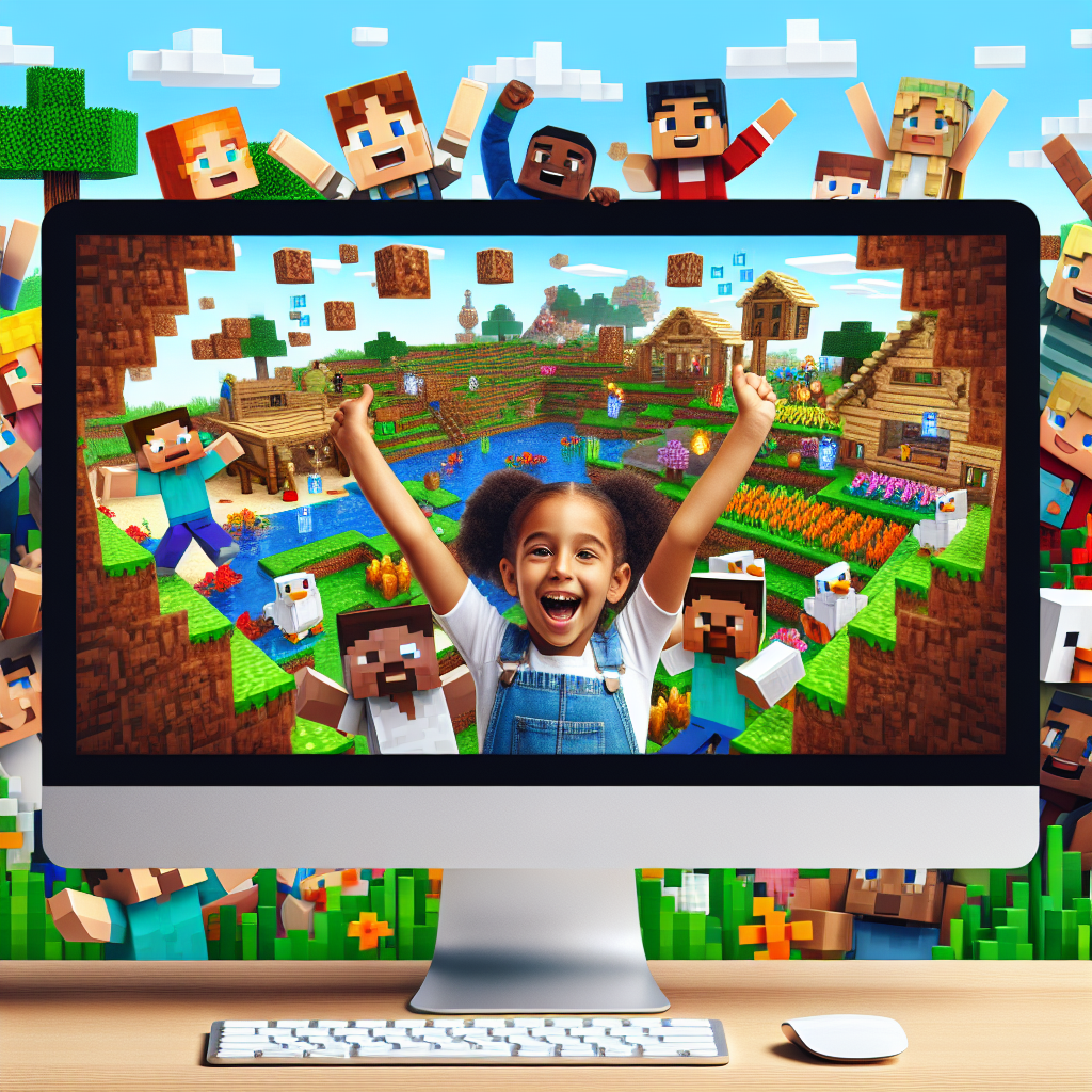 The Best Ways to Enjoy Minecraft for Free Without Downloading