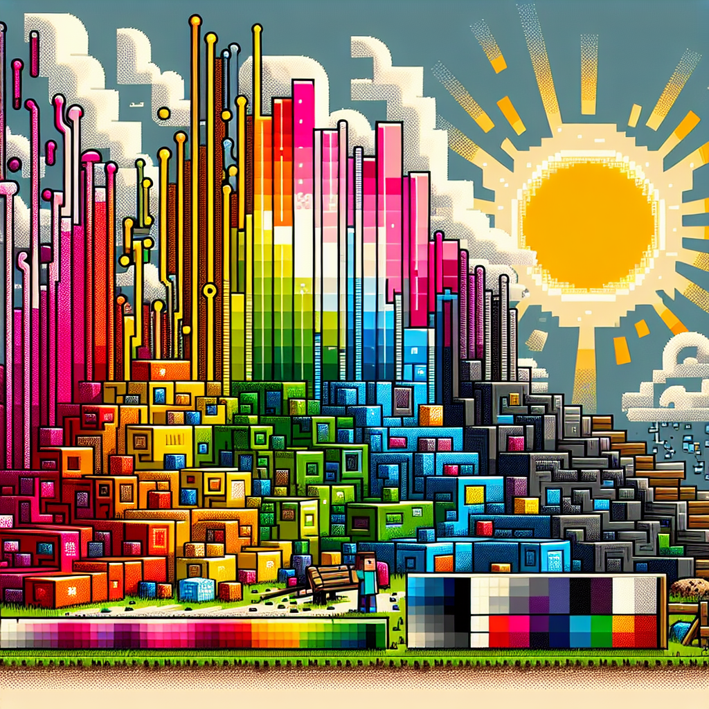 The Ultimate Guide to Minecraft Color Codes: Customize Your Experience