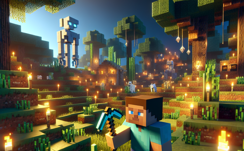 Exploring the Latest Features in Minecraft Preview: What You Need to Know