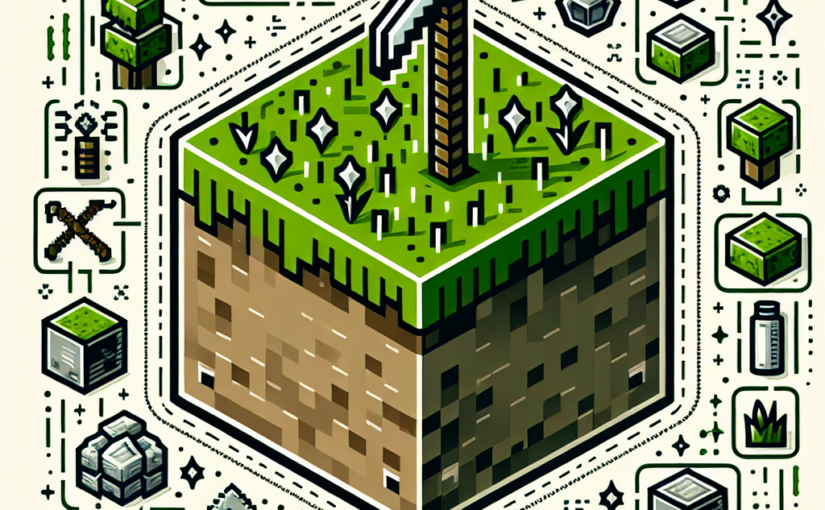 Mastering One Block Minecraft: Tips and Strategies for Success