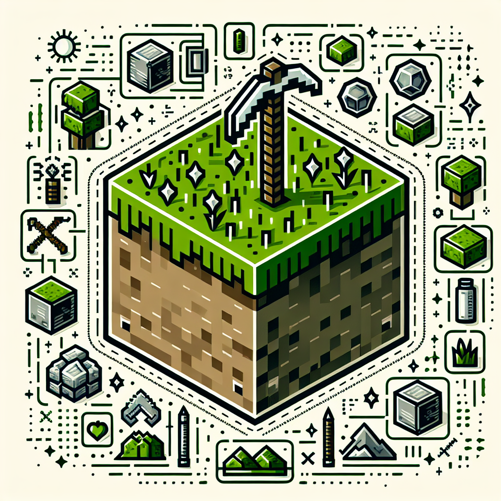 Mastering One Block Minecraft: Tips and Strategies for Success