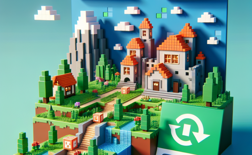 Unduh Minecraft 1.21 APK: Fitur Terbaru & Panduan Instalasi