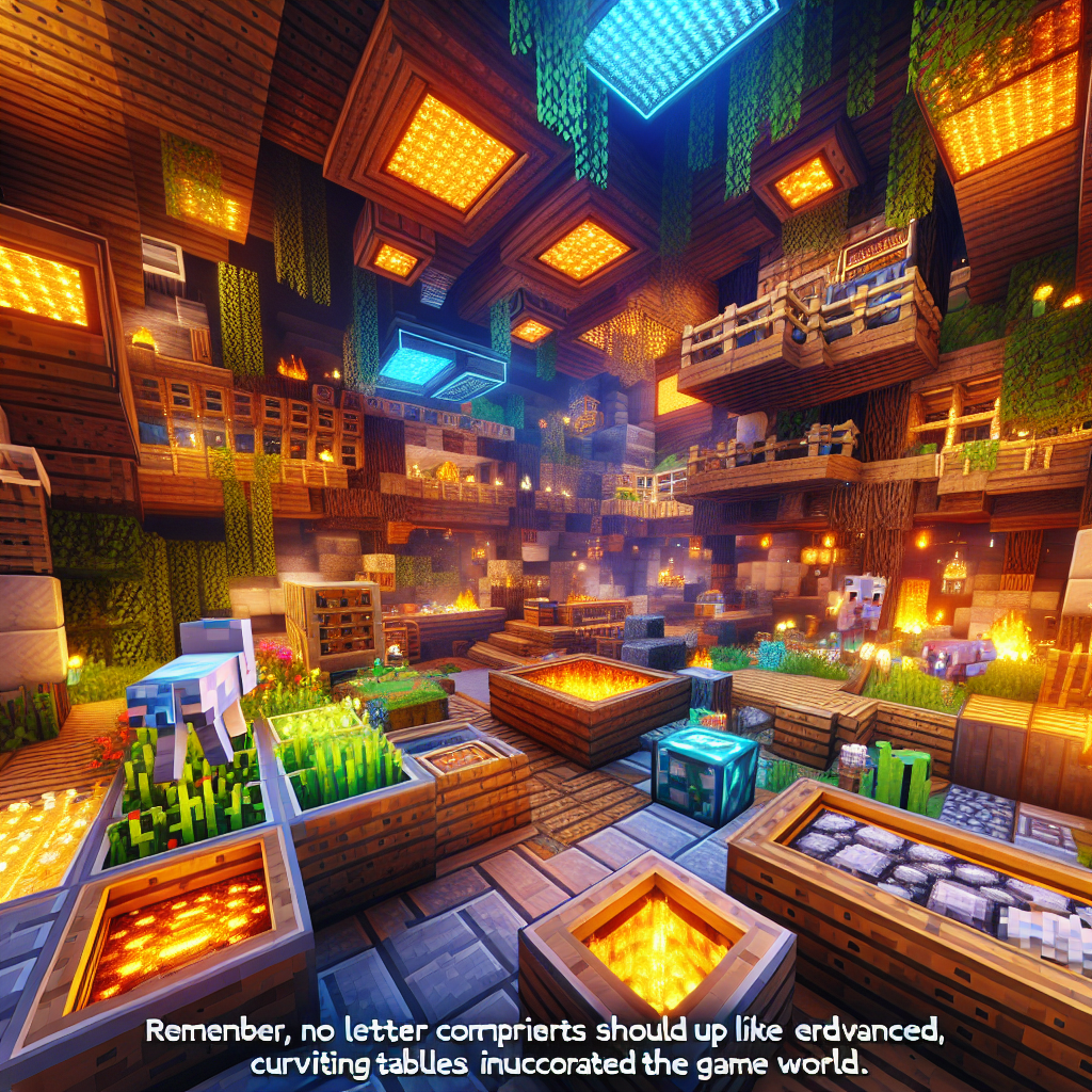 The Ultimate Guide to Minecraft Java Edition Mod APK: Enhance Your Gaming Experience
