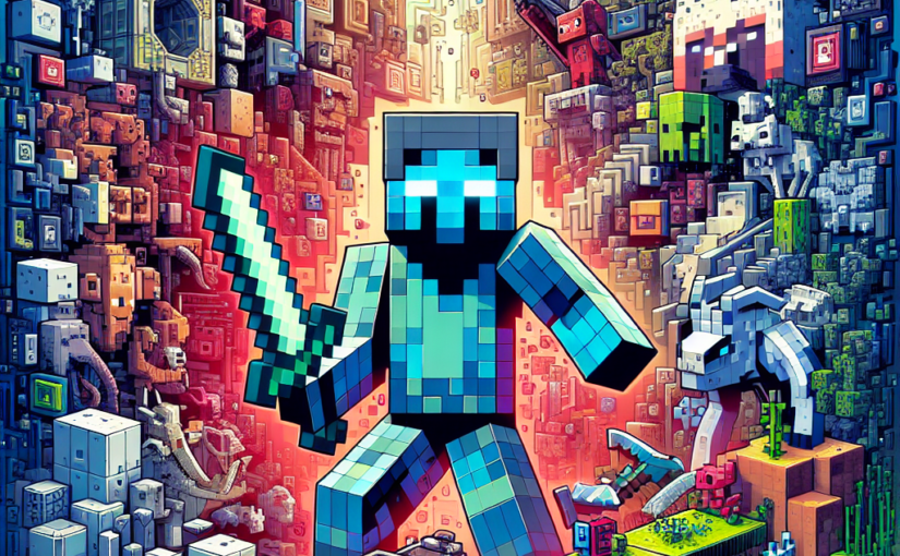 Kombo Mod Minecraft 1.21 Teratas untuk Meningkatkan Pengalaman Bermain Game Anda